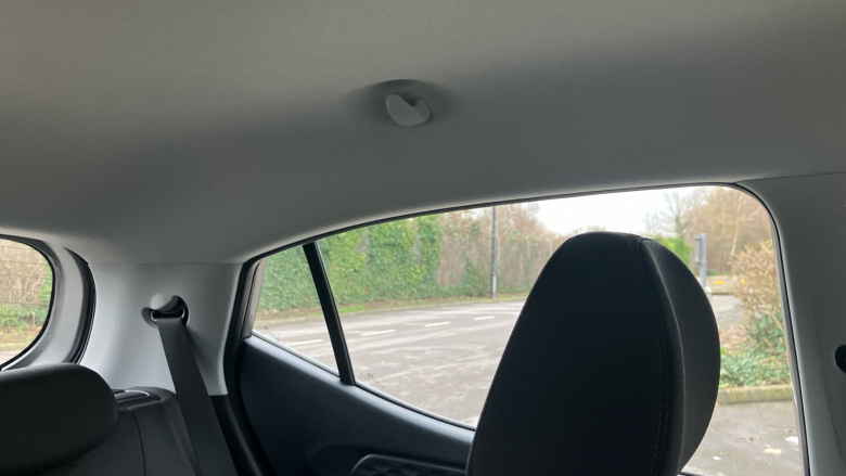 Hyundai i10 1.2 MPi SE Connect 5dr Petrol Hatchback